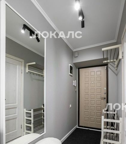 Сдаю 2х-комнатную квартиру на Малая Пироговская улица, 6/4к1, метро Спортивная, г. Москва