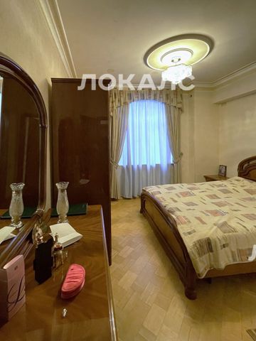 Аренда 4-к квартиры на г Москва, ул Профсоюзная, д 7/12, метро Академическая, г. Москва