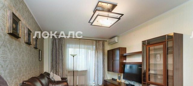 Сдается 2х-комнатная квартира на Янтарный проезд, 9, метро Бабушкинская, г. Москва