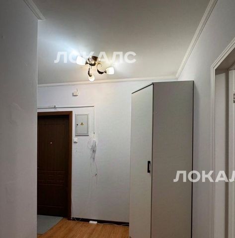 Сдам 1к квартиру на Ботаническая улица, 17к1, метро Фонвизинская, г. Москва