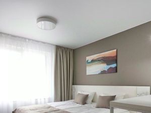 Студия Санкт-Петербург ул. Салова, 61 (24.6 м²)