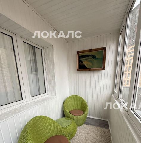 Снять 4х-комнатную квартиру на 18к2, метро Ольховая, г. Москва