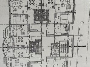 2-к кв. Краснодарский край, Краснодар Ставропольская ул., 179/1 (89.0 м²)
