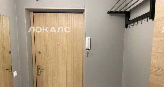 Сдаю 1-к квартиру на Озерная улица, 31К2, метро Юго-Западная, г. Москва