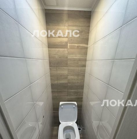 Сдам 2-к квартиру на улица Большая Полянка, 28к1, г. Москва