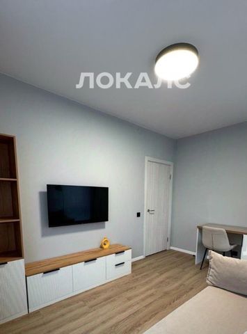 Сдам 2-комнатную квартиру на Базовская улица, 15Бк3, метро Ховрино, г. Москва