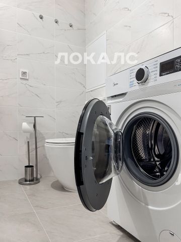 Сдам 1к квартиру на г Москва, ул Кедрова, д 16 к 3, метро Профсоюзная, г. Москва