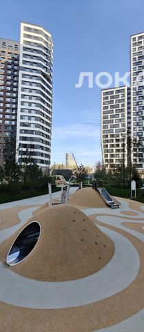 Сдаю 2-к квартиру на г Москва, ул Крузенштерна, д 3 к 1, метро Площадь Ильича, г. Москва