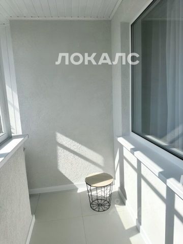 Снять 3х-комнатную квартиру на улица Академика Анохина, 12К2, метро Проспект Вернадского, г. Москва