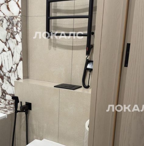Сдаю 2-к квартиру на 2-я Хуторская улица, 34, метро Тимирязевская, г. Москва