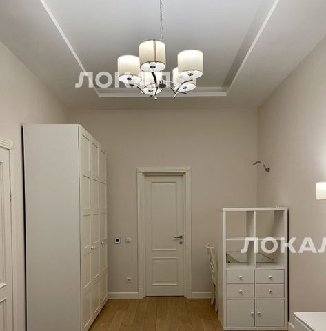 Сдается 1к квартира на 1-я Квесисская улица, 9, метро Динамо, г. Москва