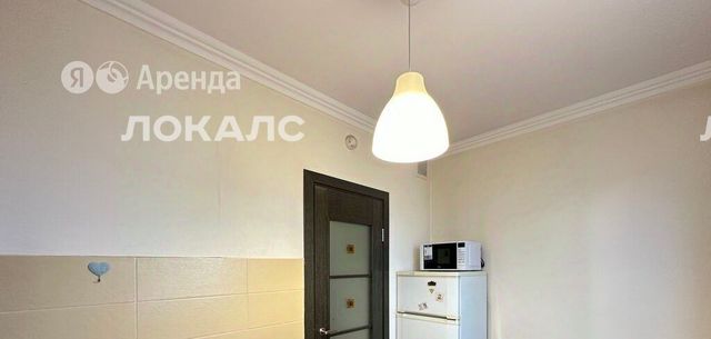 Аренда 1-комнатной квартиры на Нарвская улица, 1Ак3, метро Балтийская, г. Москва