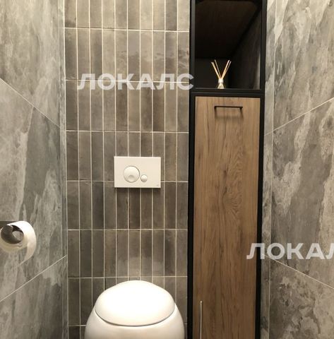 Сдается 2-к квартира на Большая Почтовая улица, 28, метро Электрозаводская, г. Москва