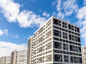 Студия Санкт-Петербург ул. Чирикова, 5 (33.35 м²)