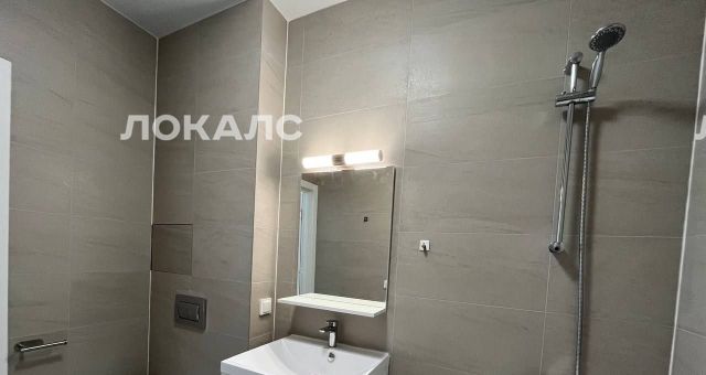 Аренда трехкомнатной квартиры на Олонецкая улица, 6, метро Отрадное, г. Москва