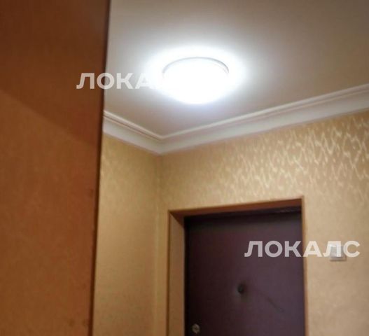 Снять однокомнатную квартиру на Очаковское шоссе, 6К2, метро Мичуринский проспект, г. Москва