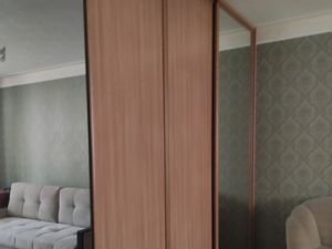 1-к кв. Москва Старокаширское ш., 4к1 (38.0 м²)