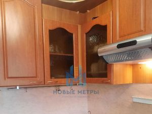 1-к кв. Нижегородская область, Нижний Новгород ул. Баранова, 11 (30.0 м²)