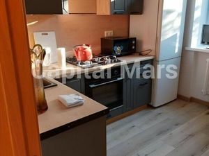 2-комнатная квартира: Москва, Полимерная улица, 15/32 (57 м²)