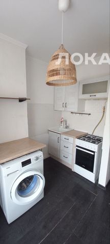 Сдается 2к квартира на г Москва, пер Капранова, д 6, метро Баррикадная, г. Москва