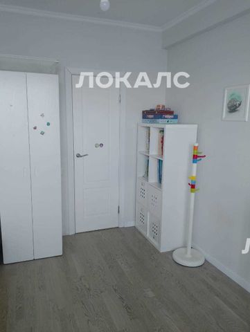 Снять 2-к квартиру на Московская обл, г Ногинск, село Бисерово, мкр Новое Бисерово-2, д 10, метро Новокосино, г. Москва