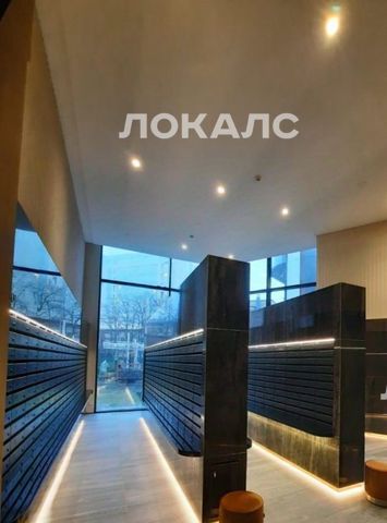 Снять 2-к квартиру на улица Вильгельма Пика, 1, метро ВДНХ, г. Москва