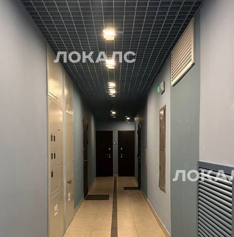 Сдам 2-к квартиру на улица Стожарова, 9, г. Москва