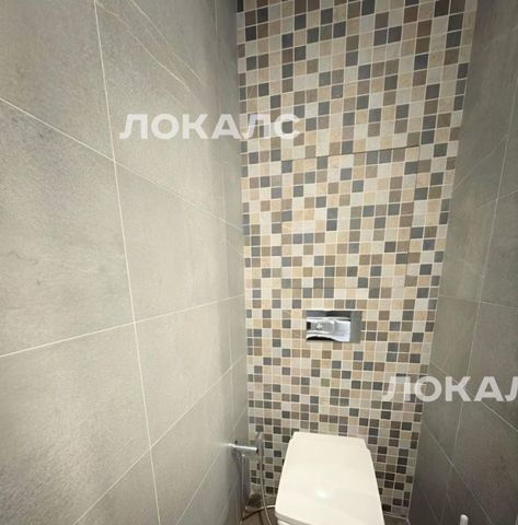 Сдам 2-к квартиру на Автозаводская улица, 23Бк2, метро ЗИЛ, г. Москва