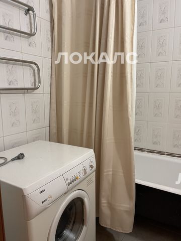 Сдам 3-комнатную квартиру на г Москва, ул Раменки, д 11 к 1, метро Раменки, г. Москва