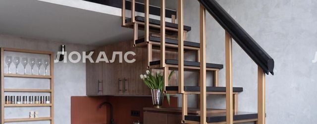 Сдам 2х-комнатную квартиру на Автозаводская улица, 23С928, метро ЗИЛ, г. Москва