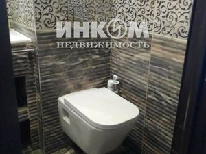 1-комнатная квартира: Москва, Ярославская улица, 9 (35 м²)