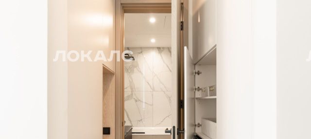 Сдаю 2к квартиру на 2-я Хуторская улица, 34, метро Дмитровская, г. Москва