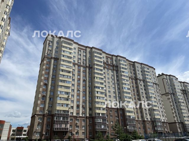 Сдается 2-комнатная квартира на Московская обл, г Домодедово, мкр Южный, ул Курыжова, д 19 к 2, метро Царицыно, г. Москва