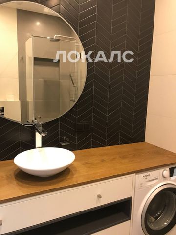 Сдаю 2-комнатную квартиру на г Москва, ул Черняховского, д 19, метро Сокол, г. Москва