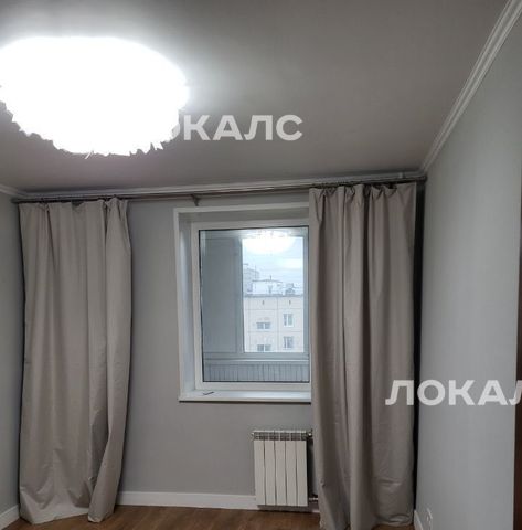Снять 3-к квартиру на улица Римского-Корсакова, 12, метро Отрадное, г. Москва