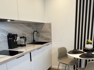 Студия Москва Красноказарменная ул., 15к4 (25.0 м²)