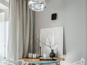 Однушка на метро Академическая