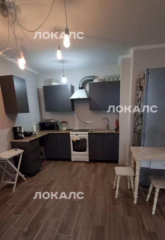 Снять комнату на г Москва, ул Шарикоподшипниковская, д 24, метро Дубровка (МЦК), г. Москва