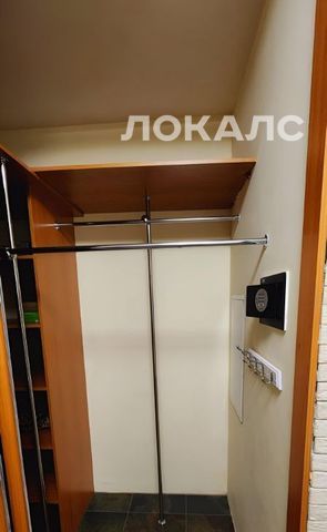 Аренда 3-к квартиры на Шмитовский проезд, 16С2, метро Улица 1905 года, г. Москва