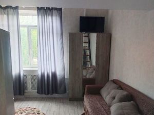 Студия Москва ул. 2-я Энтузиастов, 5к39 (23.4 м²)