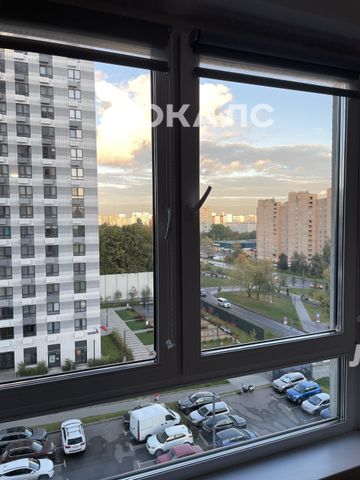 Снять 1-комнатную квартиру на г Москва, ул Римского-Корсакова, д 11 к 6, метро Отрадное, г. Москва