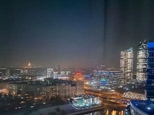 3-к кв. Москва наб. Пресненская, 8с1 (187.0 м²)