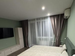 1к квартира Коломенская