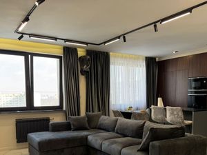 3-х комнатная квартира на метро Бабушкинская