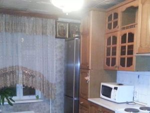 1-к кв. Москва Сиреневый бул., 72 (42.2 м²)