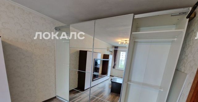 Сдается 2-комнатная квартира на улица Исаковского, 28К2, метро Строгино, г. Москва
