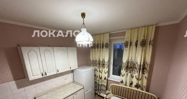 Снять двухкомнатную квартиру на улица Лескова, 26, метро Медведково, г. Москва