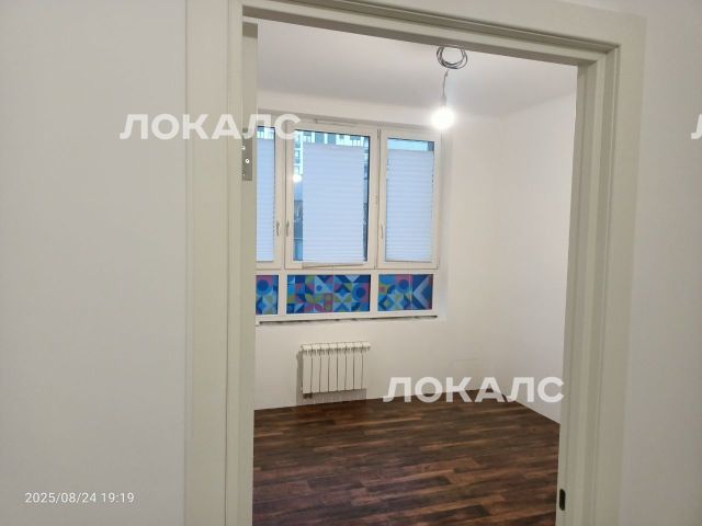 Аренда двухкомнатной квартиры на г Москва, р-н Коммунарка, ул Эдварда Грига, д 18 к 1, метро Коммунарка, г. Москва