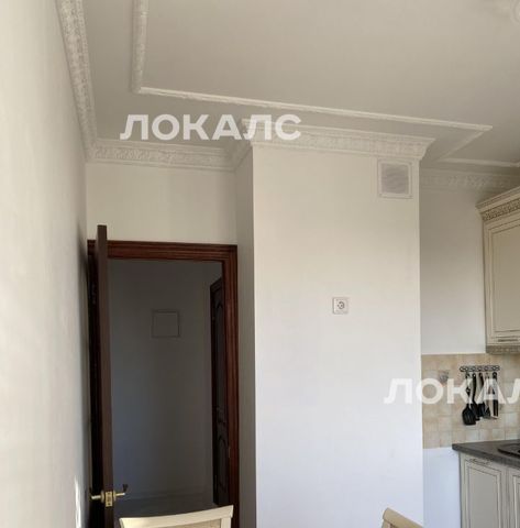 Сдам 2х-комнатную квартиру на улица Академика Анохина, 46К3, метро Тропарёво, г. Москва
