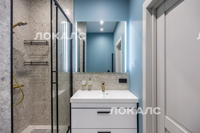 Снять 3-комнатную квартиру на г Москва, ул Годовикова, д 11 к 1, метро Улица Академика Королева, г. Москва